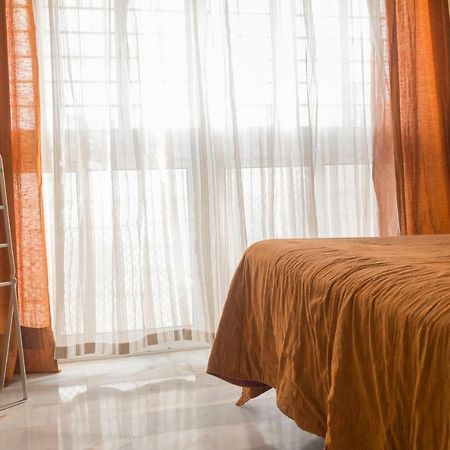 Apartamento Patri Jerez de la Frontera Ngoại thất bức ảnh